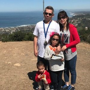 Meet your Posher, Cuong